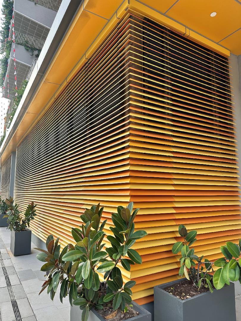 Woodlands Health Campus