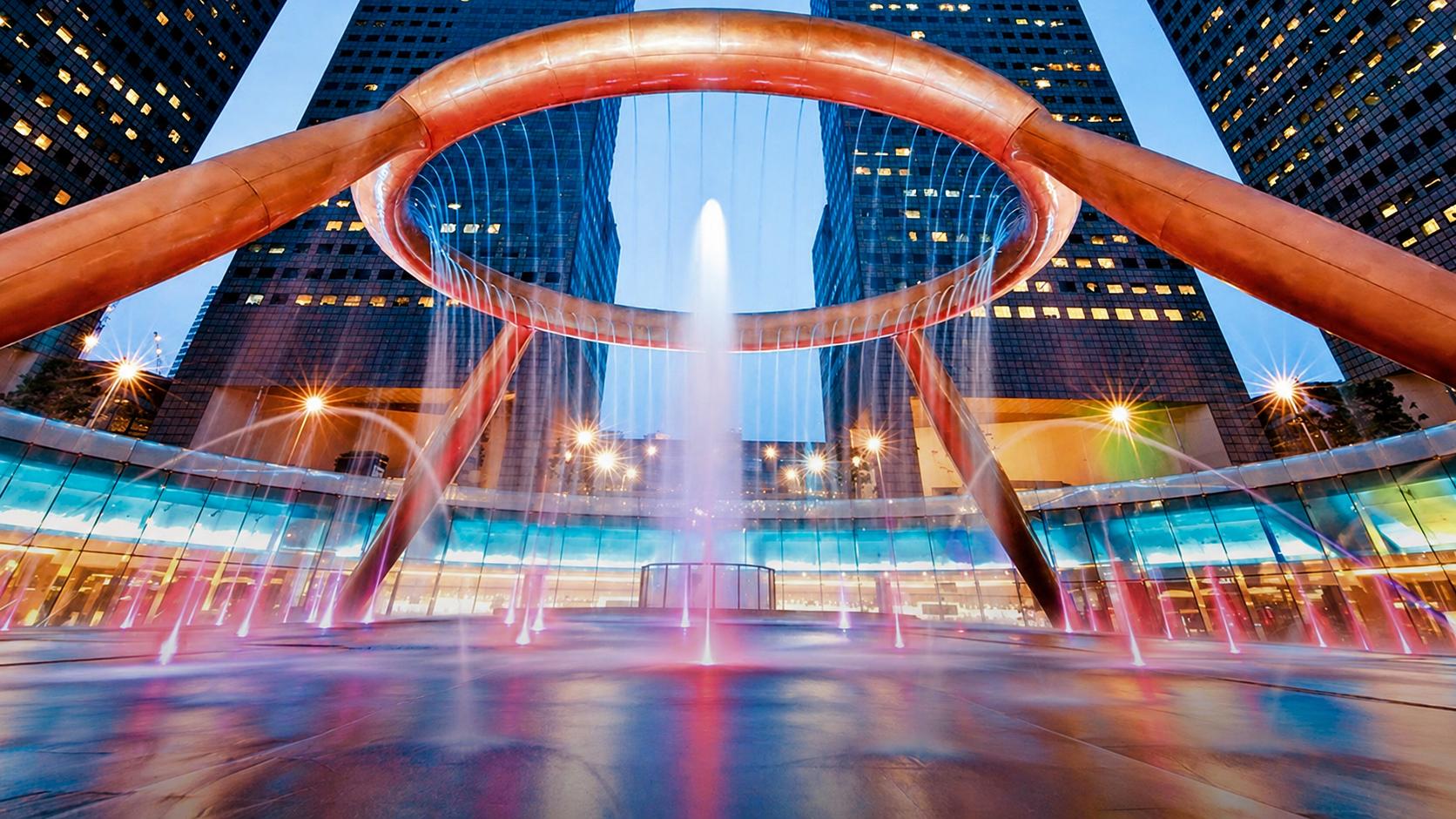 Marina Bay Sands