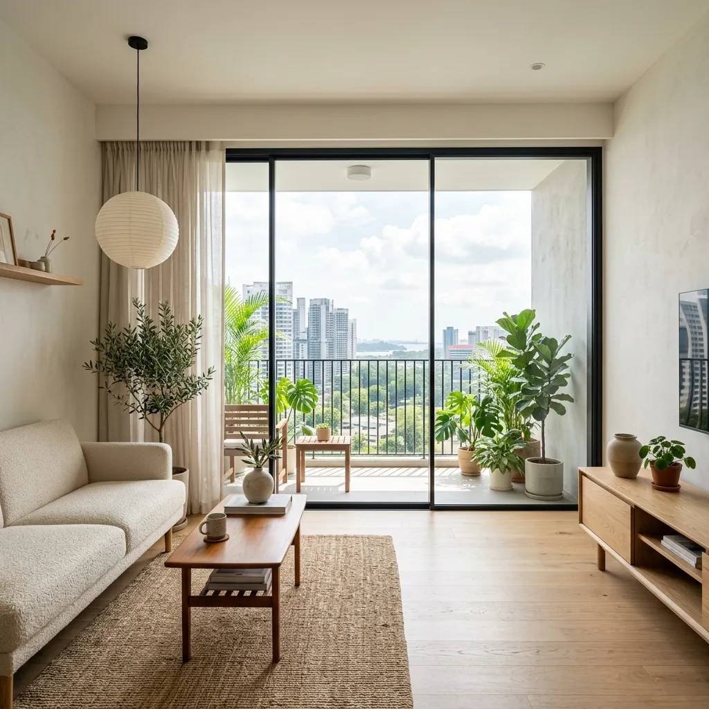 Tempered vs Laminated Glass: A Clear Guide for Your Singapore Home